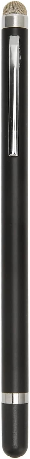 Universal Stylus Pens for Touch Screens, Digital Stylish Pen Pencil with 2 Extra Replaceable Tips for iPad iPhone and
