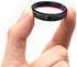 OPTOLONG 1.25" UV/IR Cut Filter - For CCD Digital Astrophotography