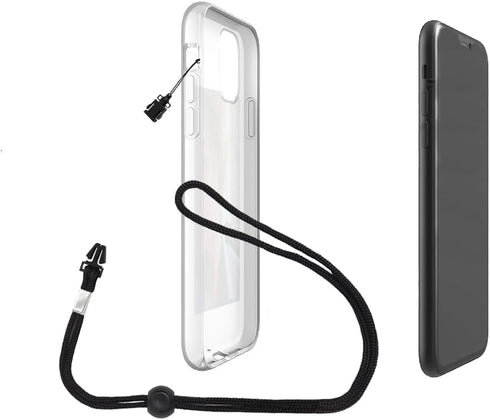 Digital Nc Camera & Cell Phone Neck Strap (Lanyard Style) Adjustable with Quick-Release for Many Devices