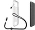 Digital Nc Camera & Cell Phone Neck Strap (Lanyard Style) Adjustable with Quick-Release for Many Devices