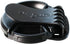 Universal Lens Cap Anti-losing Holder Clip Buckle (Black) + CamDesign Wristband Lens Focus Ring (Aqua)