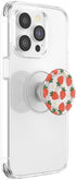 PopSockets Berries and Cream PopGrip: Adhesive Phone Holder