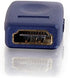 C2G/Cables to Go Velocity HDMI F/F Coupler, 40970
