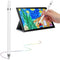 Universal Stylus Pen, Battery Free Touch Screen Pencils with High Sensitivity & Palm Rejection, Double Headed for