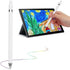 Universal Stylus Pen, Battery Free Touch Screen Pencils with High Sensitivity & Palm Rejection, Double Headed for