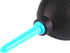 V BESTLIFE Air Blower, TPE Rubber Oval Ball Dust Cleaner Tool for Cameras, Lenses, Binoculars, Keyboards