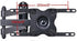 VideoSecu 15" 27" 30" 32" 35" 37" 39" 40" 200x200 ML14B WS2 TV Wall Mount Monitor Bracket with Full Motion Articulating