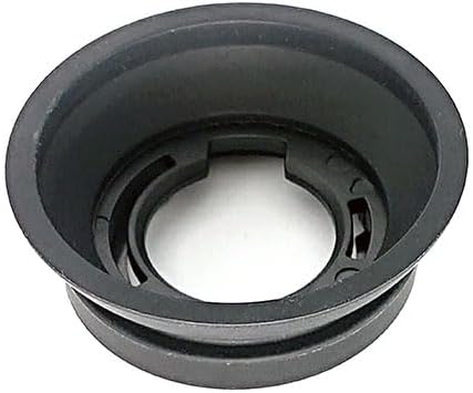 Visit the Store Camera Eyecup for Nikon Z9/Z8/Zf Perfect Circle Type JHTDK-33 Made in Japan