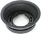 Visit the Store Camera Eyecup for Nikon Z9/Z8/Zf Perfect Circle Type JHTDK-33 Made in Japan