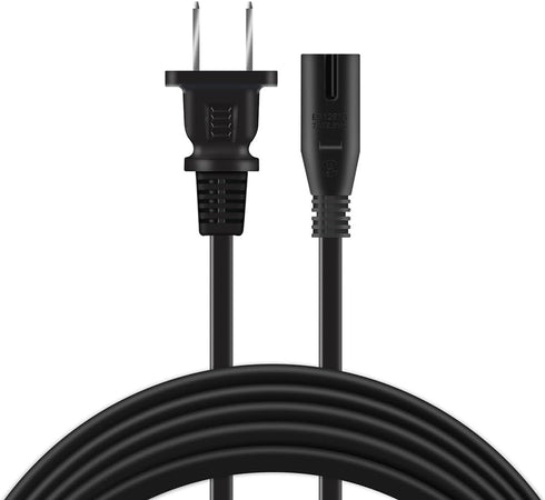 SZSWWPOR 5FT 110V 120V 50-60Hz Exos-9 Exos9 Replacement New Power Input: - AC in Power Cord Outlet Plug Cable Lead