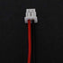 20 Sets/Pack Micro JST 1.25MM 2 Pin Male and Female Connector Plug with Wires Cables