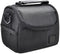 Small Soft Padded Camera Equipment Bag/Case for Canon, Nikon, Sony, Samsung, Olympus, Pentax, Panasonic