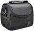 Small Soft Padded Camera Equipment Bag/Case for Canon, Nikon, Sony, Samsung, Olympus, Pentax, Panasonic