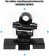 Zerone FT-1802M, FT-1807, FT-7900R, FT-1900R, FT-2900, FT-2800M, FT-7800R, FT-8800R Car Ham Antenna Mount Bracket