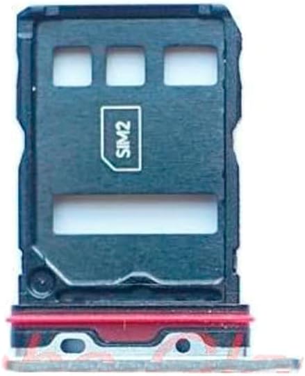 SATMW Sim Card Slot Tray Holder Sim Card Reader Socket for Honor Magic7