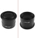 Alstar 2" T-2 Focal Camera Adapter for SLR Cameras, Attach Your Camera to Telescope