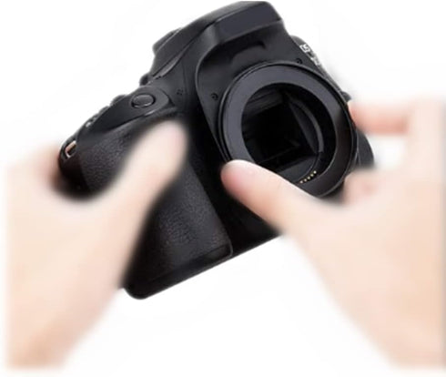 52mm to NEX Macro Lens Reverse Ring Compatible with A9 A7 A7s A7R A7II A7RII A7SII A6300 A5100 A6000