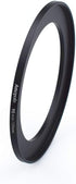 95mm to 105mm Camera Filter Ring, Step-Up Ring Filter Adapter for 105mm UV, ND, CPL Filter