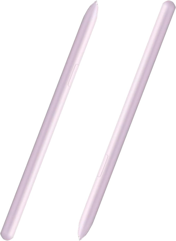 2 Pack Tab S9 FE Stylus Pen for Samsung Galaxy Tab S9 FE Pen/S9 FE+/S9 FE Plus/S9/S9+ All Versions Stylus Pen, Without