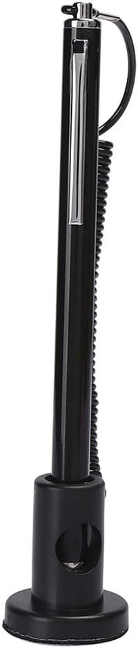 Stylus Pen, Touch Screen Active Stylus with Spring Rope for Resistive MP4/Writing Board, Capacitive Stylus for Touch