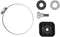 Garmin Barrel Mount for LVS32 Trolling Motor