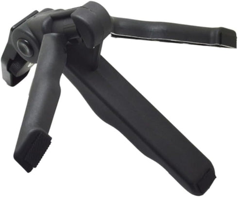 Hemobllo Portable Adjustable Tripod Stand for Phones and Cameras - Durable Selfie Stick