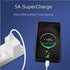 Super Charging Cable Replacement for Huawei P30 Pro, 6.6FT Super Fast Charge USB Type C Cable for Huawei P20 Pro, Mate