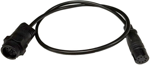 Lowrance 7 PIN XDCR Adapter for HOOK2