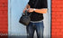 Deluxe Large Padded Carrying Bag for Nikon, Sony, Pentax, Olympus, Panasonic, Samsung, and Canon DSLR Cameras
