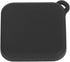 Lightweight Lens Protector Cover for Insta 360 One R 4K Action Camera (Black)