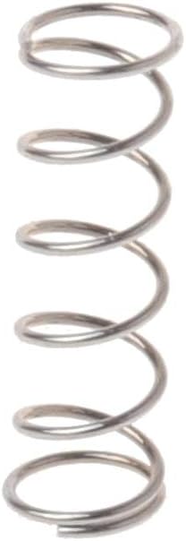 Mouse Wheel Roller Springs for G9X M705 MX1100 M950 G502 G500 G500S G700 G700S Accessories