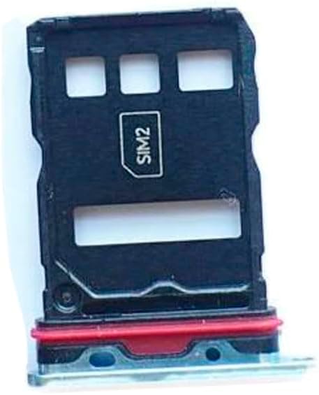 SATMW Sim Card Slot Tray Holder Sim Card Reader Socket for Honor Magic7