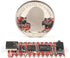 SparkFun Pro Micro - RP2040 with Dual Cortex M0+ Processors, 30 Programmable IO for Extended Support