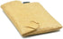 Vintage Tyvek Paper Tablet Sleeve Case, Water Repellent Bag for iPad, Surface, Galaxy Tab, 12inch Laptop Organizer