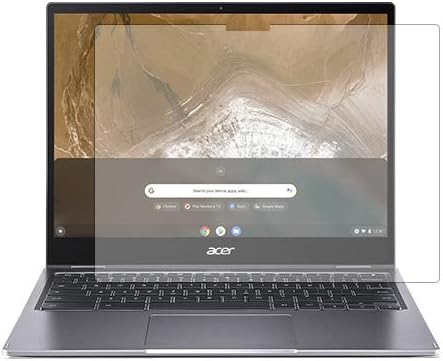 Screen Protector (Set of 2) for Acer Chromebook Spin 713 2 in 1 13.5" 2K Screen Laptop, High Clarity Anti Scratch