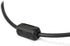 TOJOIN 10PCS Ferrite Bead Clip on Noise Suppressor Ferrite Rings for Phone, TV, USB, Audio Equipment
