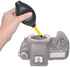 Dust Cleaner Kit - Strong Cleaning Air Blower + Soft Brush Blower for Camera & Camcorder, Lens, LCD Screens, Microfiber
