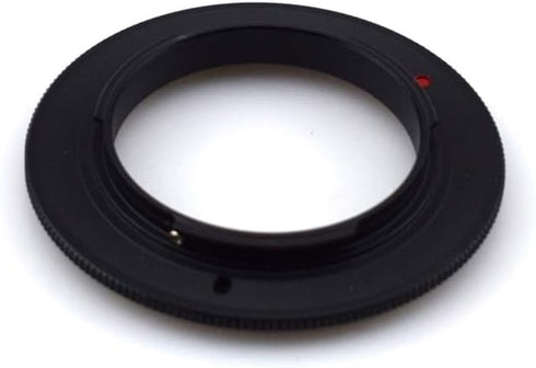 52mm to FX Lens Macro Reverse Adapter Ring for Fujifilm X Camera
