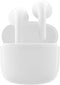Wireless Bluetooth Earbuds, Ear Phones with 25Hrs Playtime, USB C TWS Built-in Noise Cancellation Microphone and