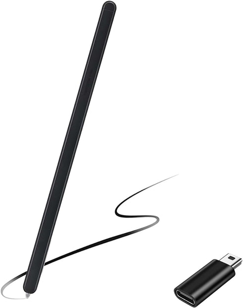 Galaxy Z Fold 5/6 S Pen - Fold Edition for Samsung Galaxy Z Fold 5/6 5G with Adaptors