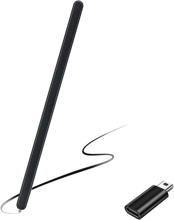 Galaxy Z Fold 5/6 S Pen - Fold Edition for Samsung Galaxy Z Fold 5/6 5G with Adaptors