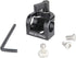 NICEYRIG 15mm Rod Clamp - Single Rod Holder for 15mm Rail Support System, EVF Mount, LED Light, Microphone