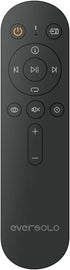 Eversolo BTR-12 Bluetooth Remote for DMP-A6, DMP-A6 Master, Eversolo DMP Series