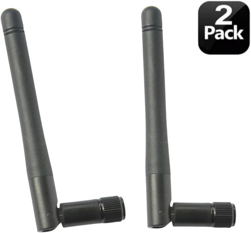 (2 Pack) WiFi Antenna for Marantz AV Receivers Connection Allows Wireless and Bluetooth Signals
