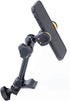 HERCULES DG207B Adaptive Smartphone Holder for Easy Use