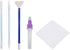 JINPIAOPIAO Set CMOS Professional Camera Lens and Screen Stick with Microfiber Cloth for Camera Phone Computer Monitors