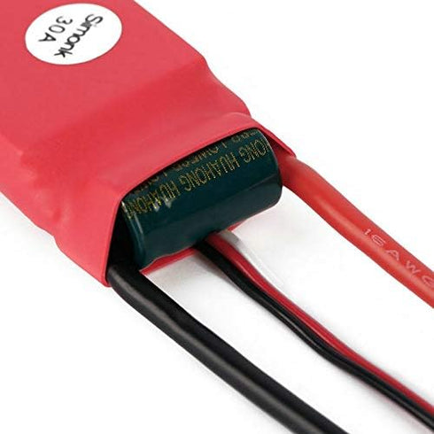 4 30AMP 30A 3A 5V F450 250 450 VIGAN Pieces SimonK Firmware Brushless ESC w/ BEC for DJI Align TREX RC Multicopter