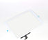 White Digitizer Repair Kit for 2017 iPad 9.7 A1822, A1823 with Tools