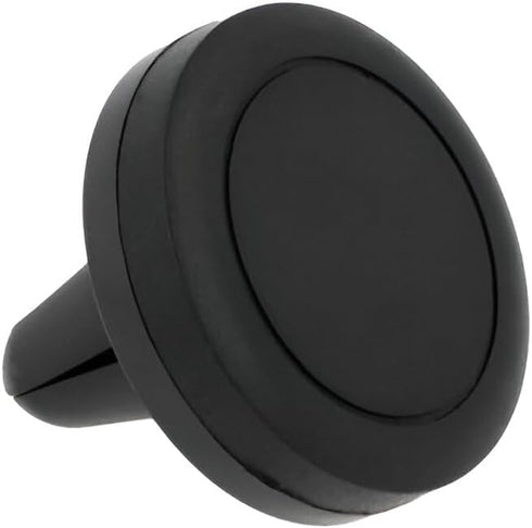 sound-way 360 1 Pack Universal Car Phone Mount, Magnetic Air Vent Holder for iPhone, Samsung Galaxy, Xiaomi, LG, Redmi