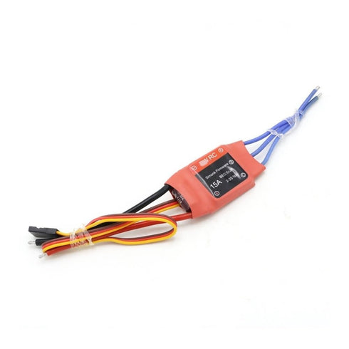 FTYUERT 10A 12A 15A 20A 30A 40A 50A 70A 80A 12A) Drone toy accessories for Simonk Firmware Electronic Speed Controller